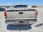 2003 Chevrolet Silverado K1500 Heavy Duty
