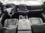 2022 GMC Sierra K1500 SLT