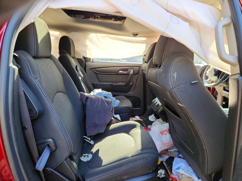 2015 GMC Acadia SLE