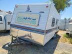 1995 Fleetwood Mallard Camper