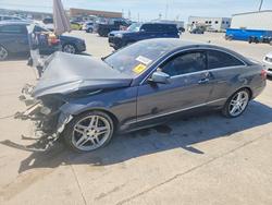 Mercedes-Benz E-CLASS salvage cars for sale: 2013 Mercedes-Benz E 350