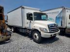 2013 Hino 258/268 BOX Truck