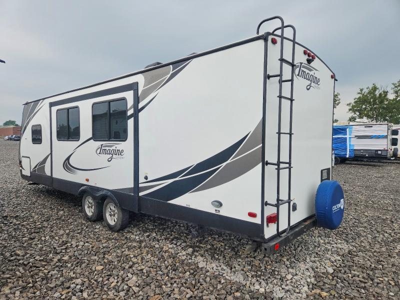 2017 Other Imagine Camper 2800