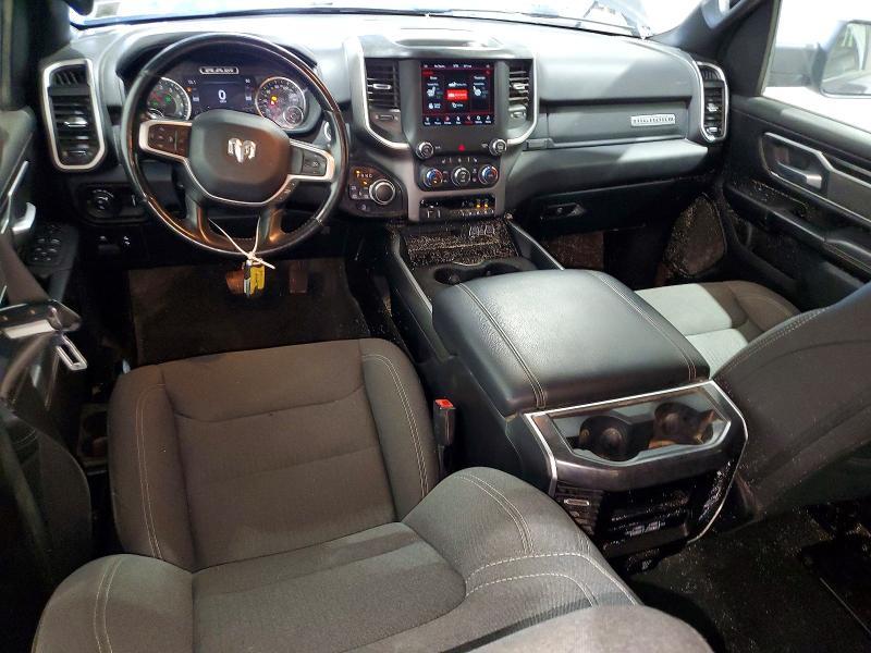 2021 Dodge RAM 1500 BIG Horn