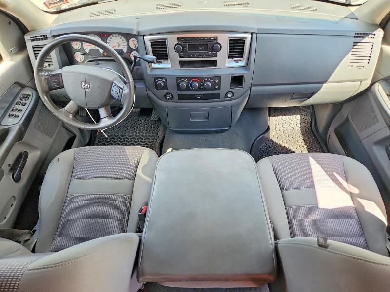 2008 Dodge Ram 1500 st