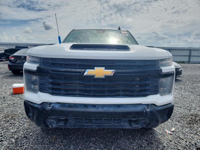 2024 Chevrolet Silverado K2500 Heavy Duty