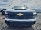2024 Chevrolet Silverado K2500 Heavy Duty