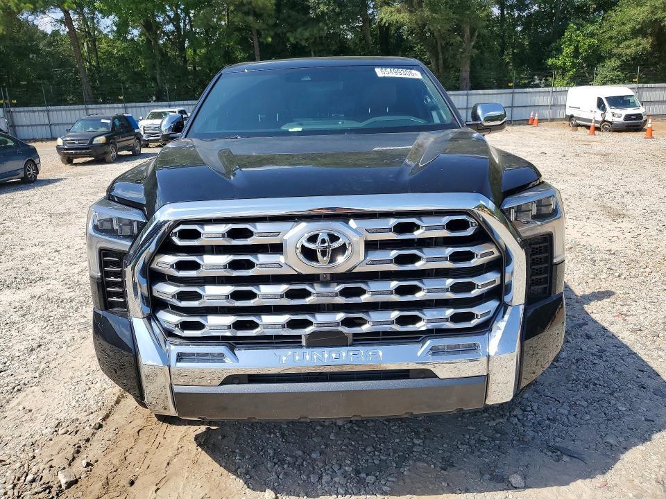 2026 Toyota Tundra 1794 Edition HV