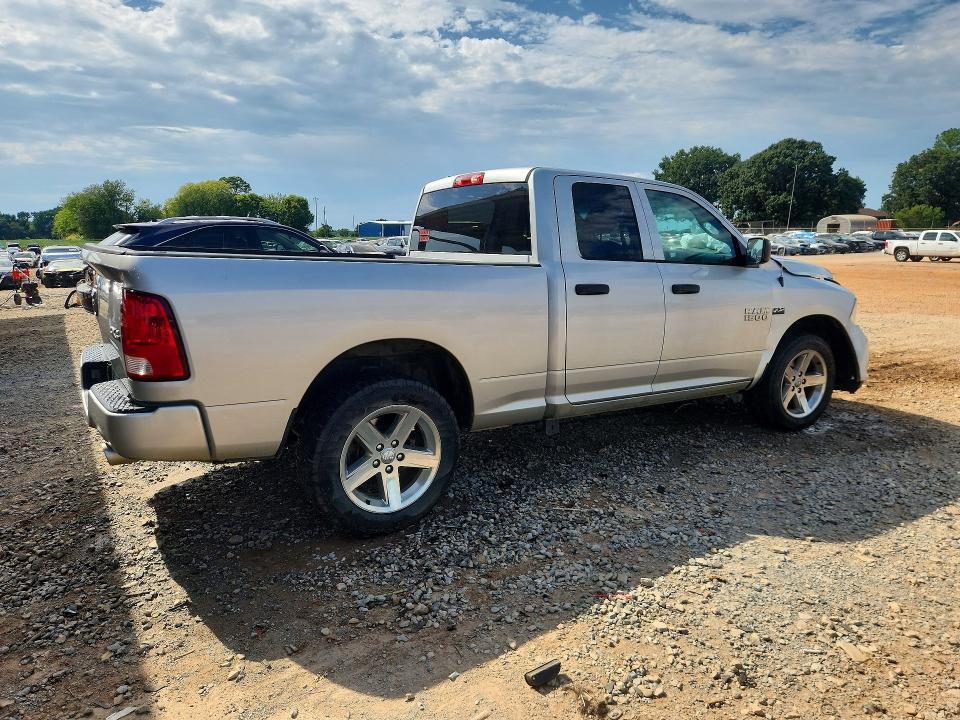 2017 Dodge RAM 1500 ST