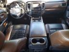 2016 Nissan Titan XD Platinum Reserve