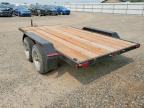 2015 Trailmobile 2015 Equipment Trailer