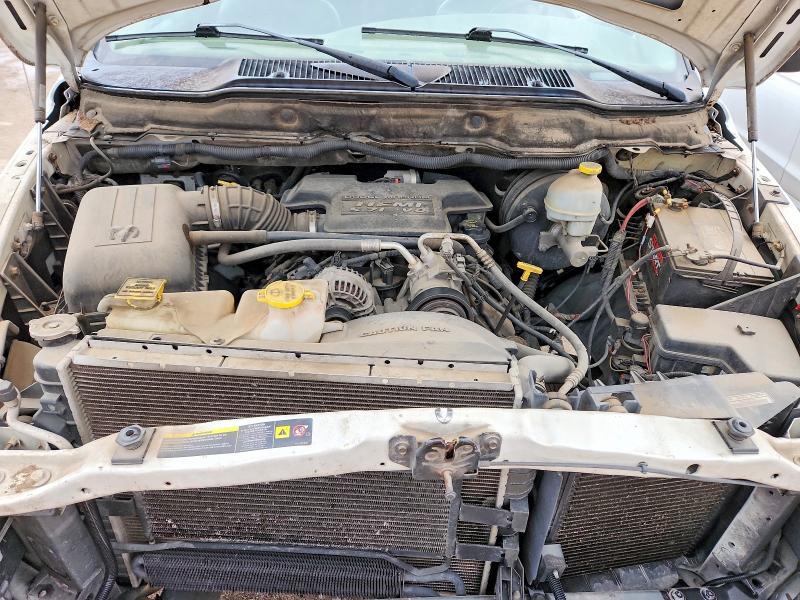 2005 Dodge RAM 2500 ST