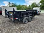 2025 Griffin GT-714 Dump Trailer
