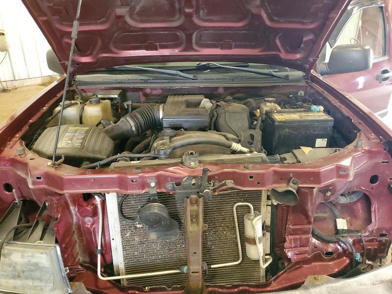 2008 Chevrolet Colorado