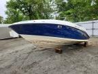 2010 Yamaha SX 210 Boat-Boat