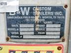 1997 Band 1997 B&W Fiber Optic Splicing Trailer