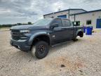 2020 Chevrolet Silverado K1500 RST