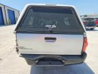2007 Toyota Tacoma Base