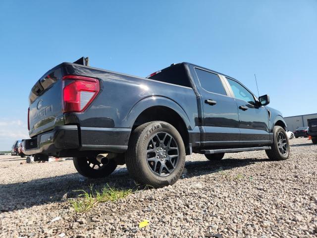 2024 Ford F150 STX