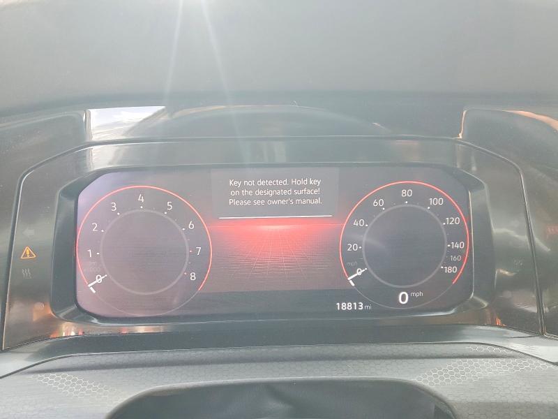 2023 Volkswagen Gti Automatic