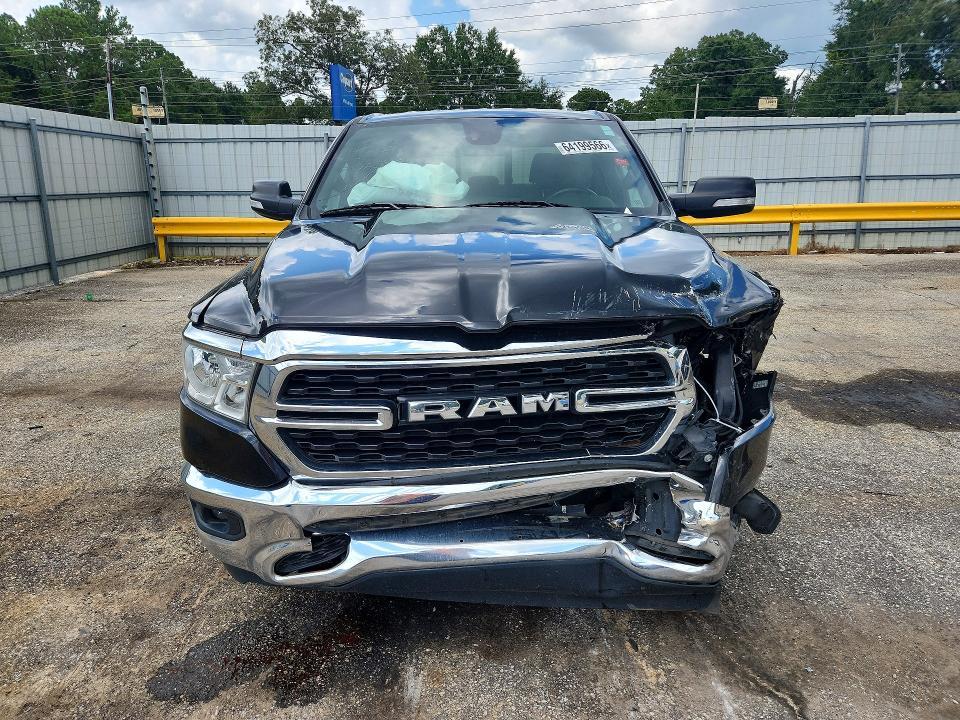 2022 Dodge RAM 1500 BIG HORN/LONE Star