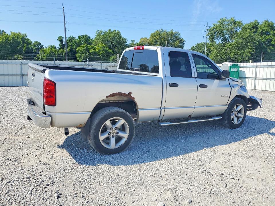 2008 Dodge RAM 1500 ST