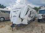 2013 Keystone Cougar Xlite Camper