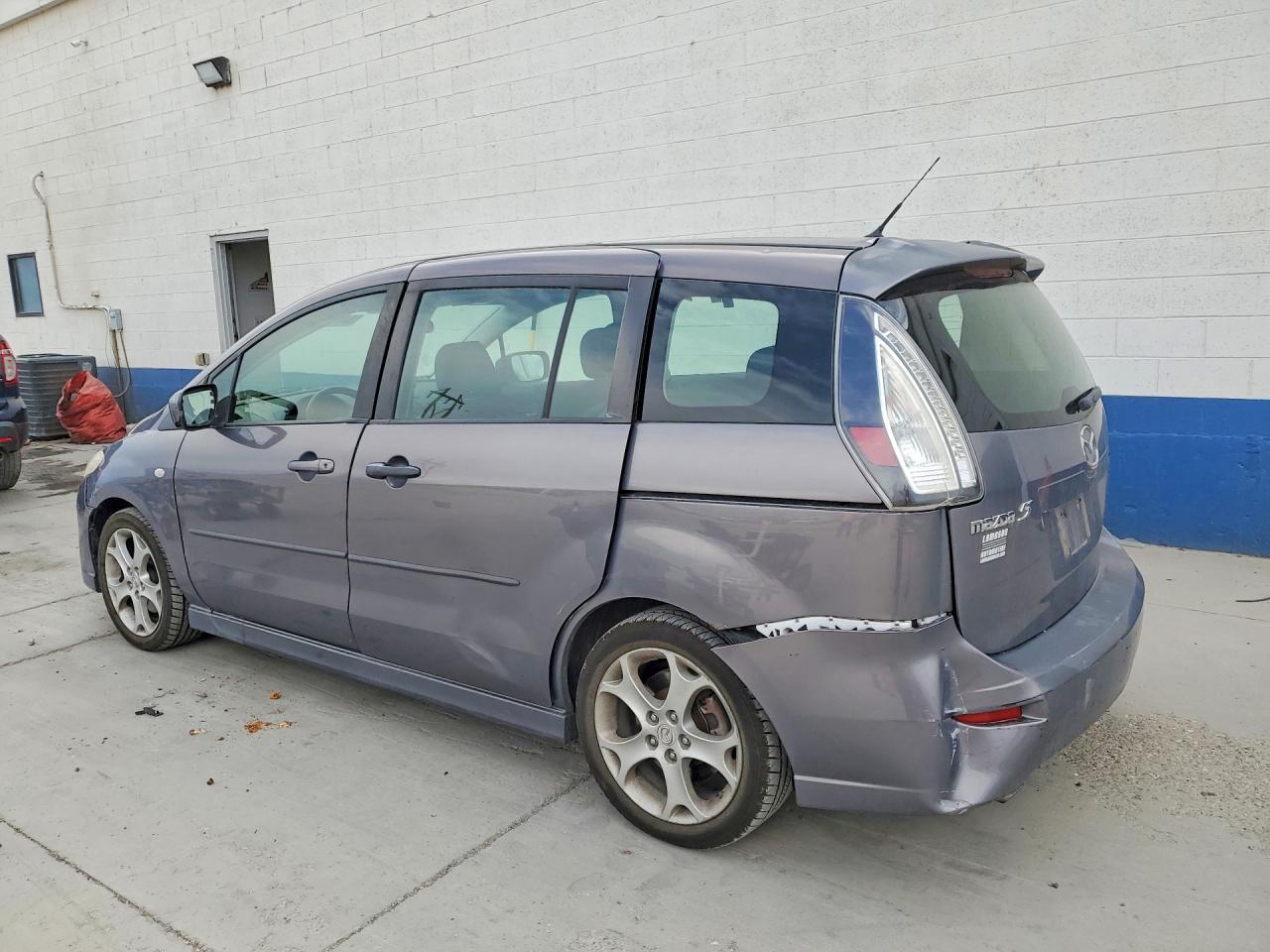 2009 Mazda 5