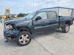 2011 GMC Sierra K2500 Denali