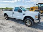 2009 Ford F250 Super Duty
