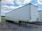 2014 Manac DRY Van Trailer