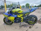 2014 Yamaha YZFR1