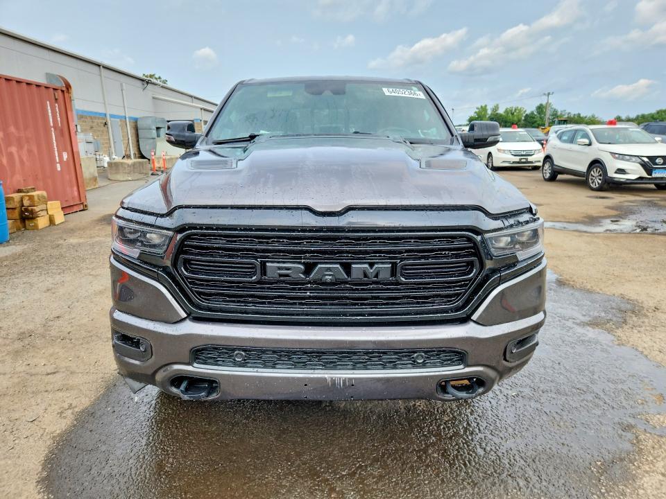 2023 Dodge RAM 1500 Limited