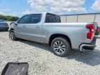 2026 Chevrolet Silverado C1500 RST