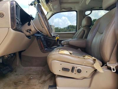 2006 GMC Yukon Denali