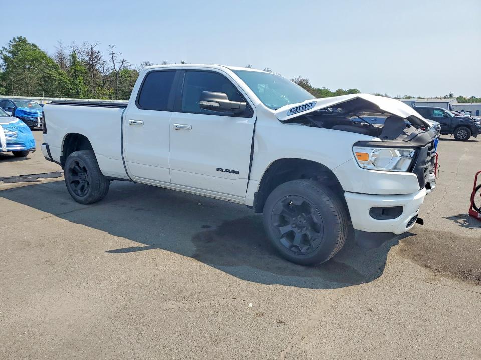2019 Dodge RAM 1500 BIG HORN/LONE Star