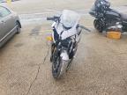 2015 Honda CBR500 R