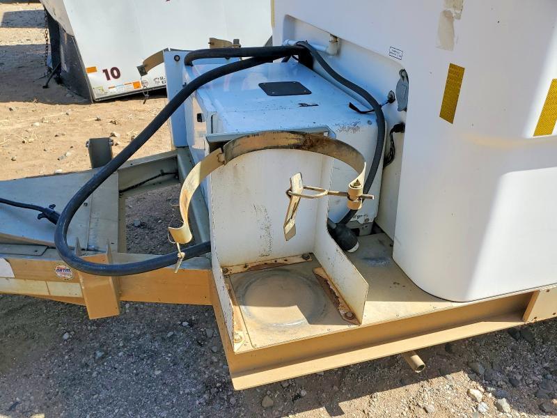 2014 Pelsue Flpats-856 Fiber Optic Splicing Trailer