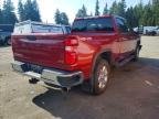 2020 Chevrolet Silverado K2500 Heavy Duty LTZ
