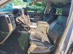 2015 Chevrolet Silverado K1500 LTZ