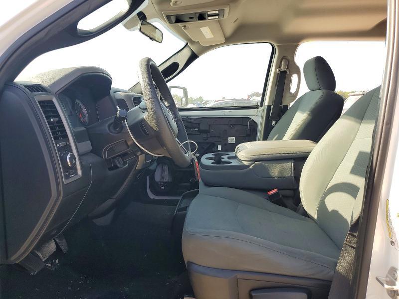 2017 Dodge RAM 1500 ST