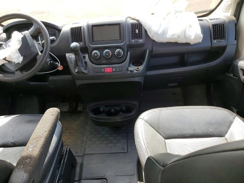 2015 Dodge Ram Promaster 1500 Delivery van