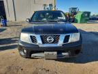 2015 Nissan Frontier S