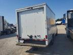 2024 GMC Savana BOX Truck