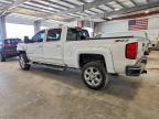 2019 Chevrolet Silverado K2500 Heavy Duty LTZ
