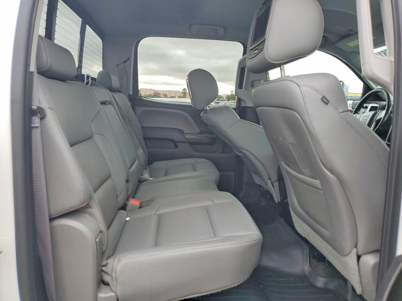 2015 GMC Sierra K3500 SLT