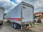 2002 Utility Trailer 2002 Utility VS2RA Refrigerated Van Trailer