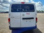 2019 Nissan NV200-Delivery Van