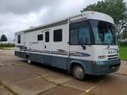 2000 Workhorse Custom Chassis Motorhome Chassis P3500