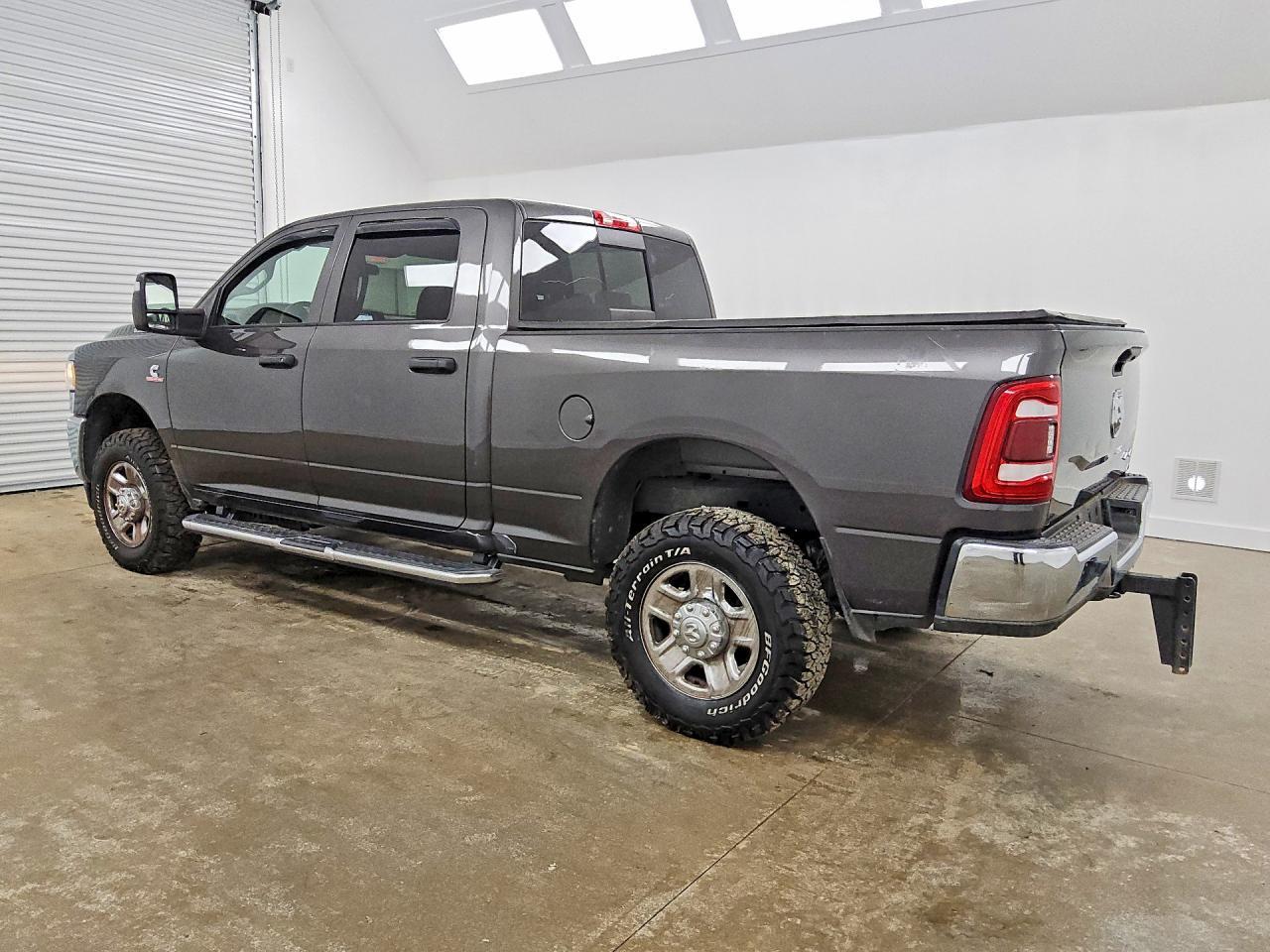 2024 Dodge RAM 2500 Tradesman